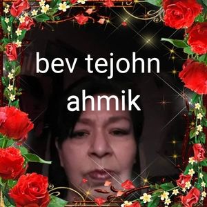 Meet your Posher, Beverly